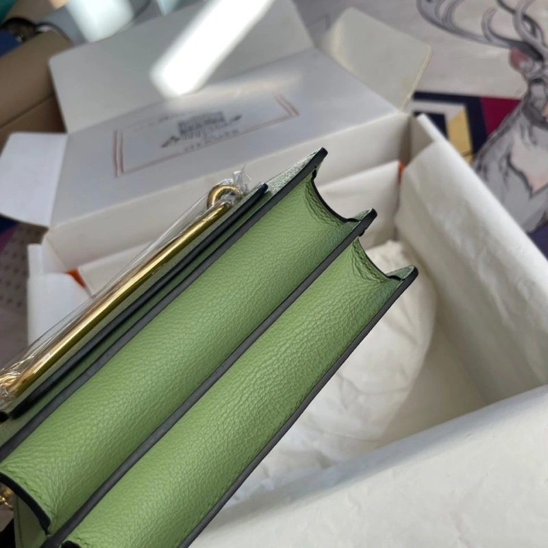 Hermes Roulis Bags 4197-0136