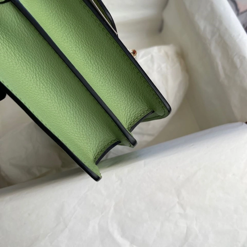 Hermes Roulis Bags 4197-0136