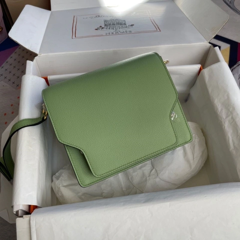 Hermes Roulis Bags 4197-0136