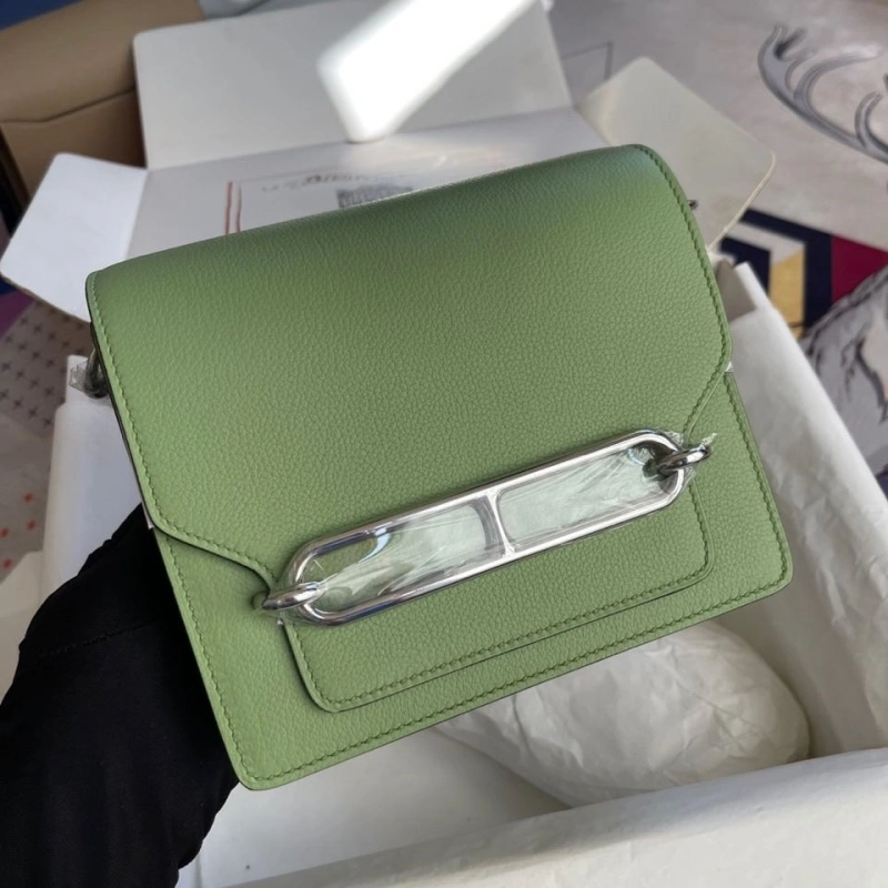 Hermes Roulis Bags 4197-0137