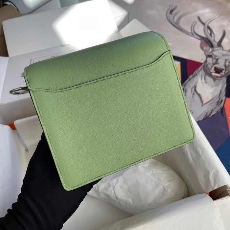 Hermes Roulis Bags 4197-0137