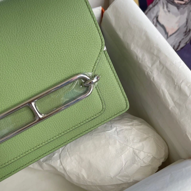 Hermes Roulis Bags 4197-0137