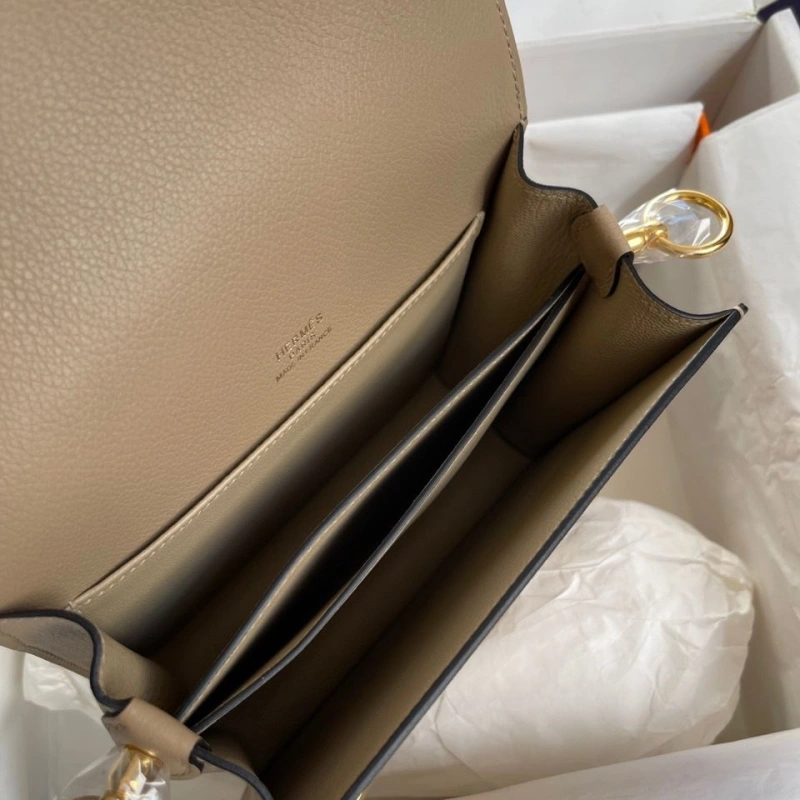 Hermes Roulis Bags 4197-0138