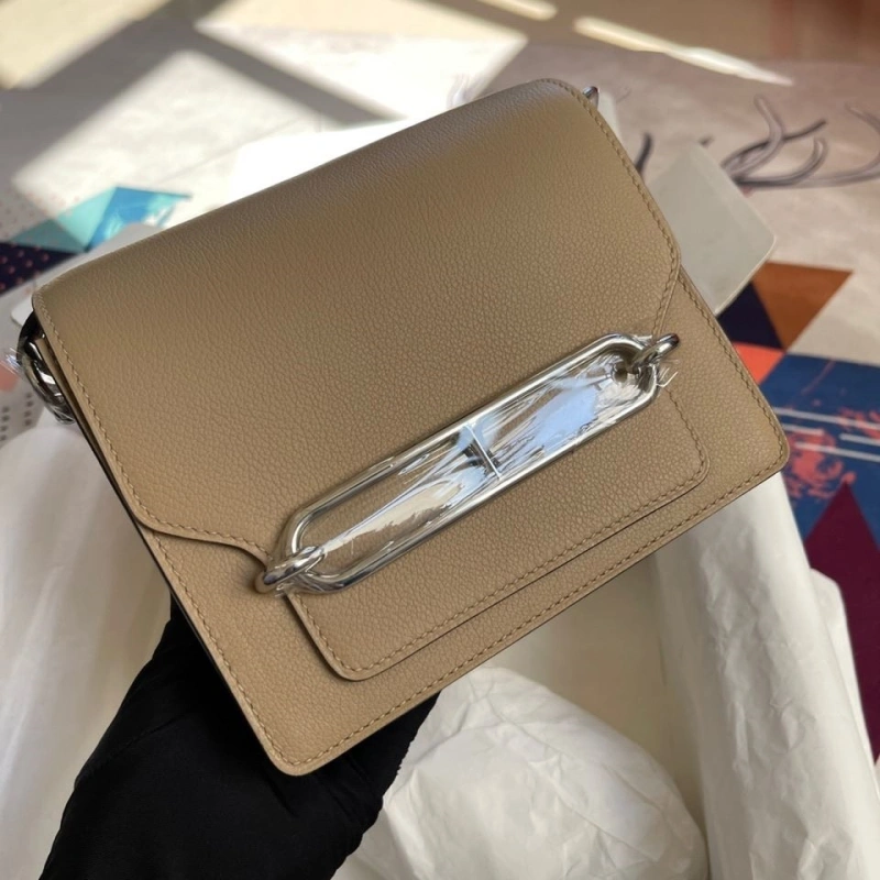 Hermes Roulis Bags 4197-0139