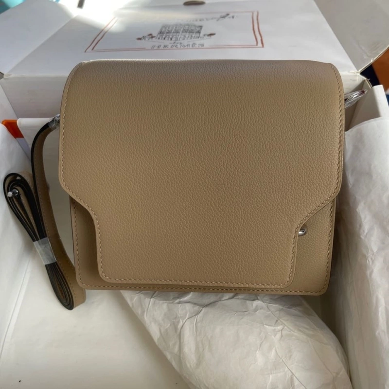 Hermes Roulis Bags 4197-0139