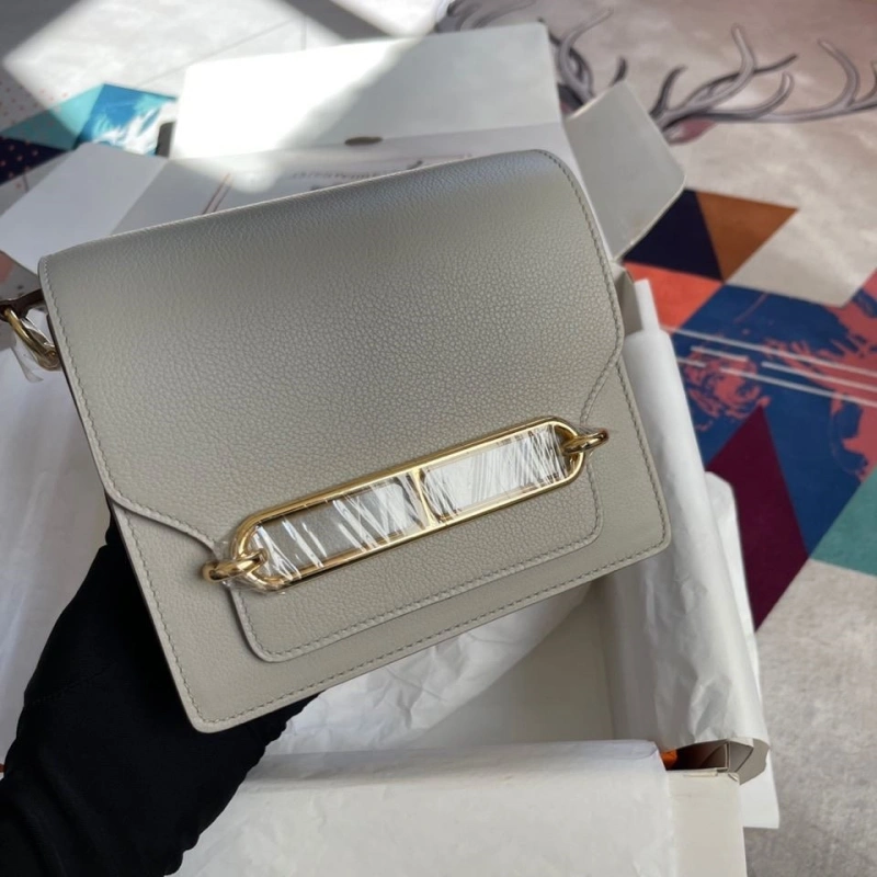 Hermes Roulis Bags 4197-0140