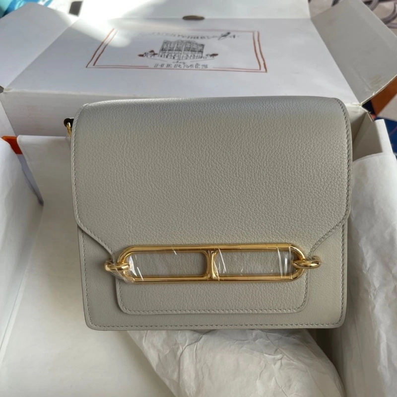 Hermes Roulis Bags 4197-0140