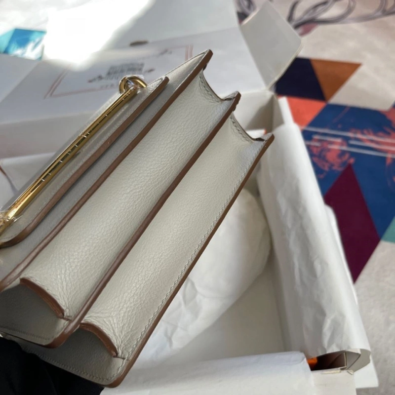 Hermes Roulis Bags 4197-0140