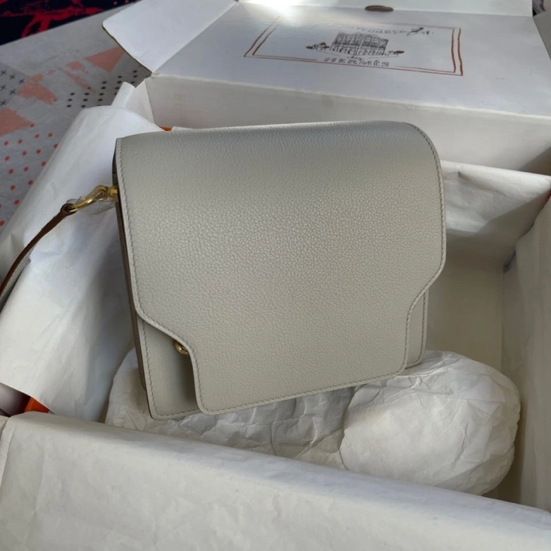 Hermes Roulis Bags 4197-0140