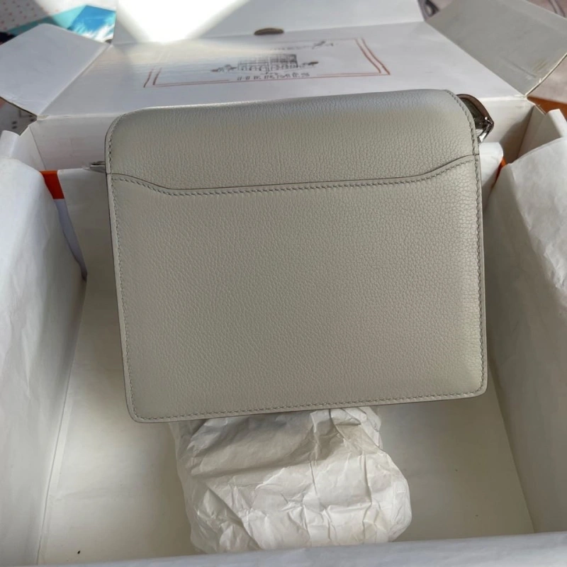 Hermes Roulis Bags 4197-0141