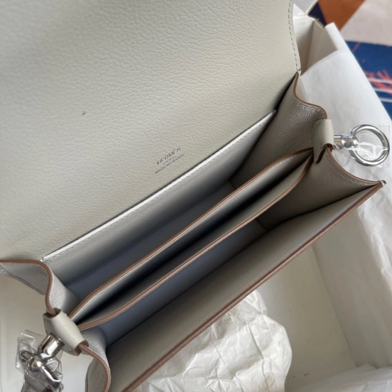 Hermes Roulis Bags 4197-0141