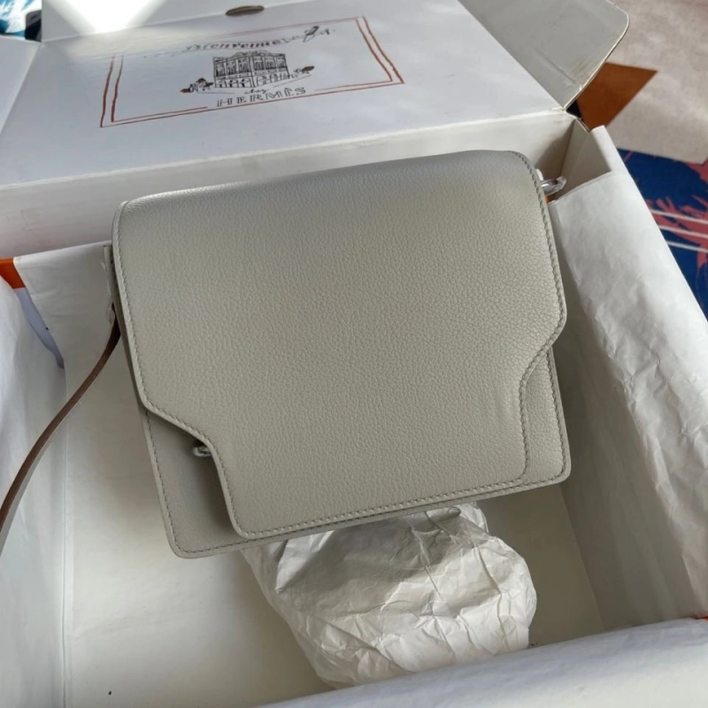 Hermes Roulis Bags 4197-0141