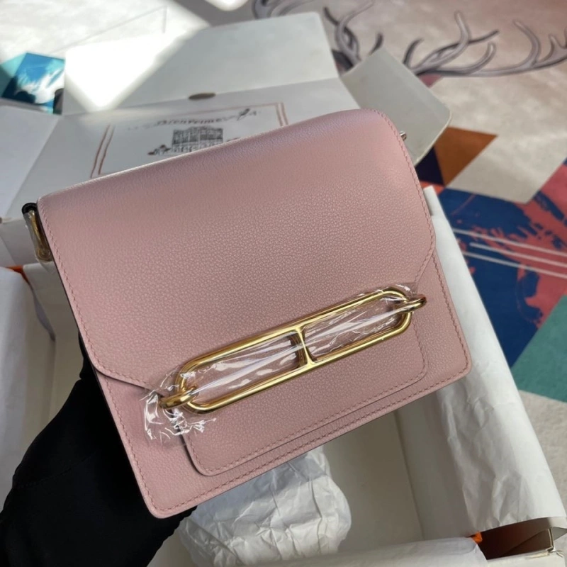 Hermes Roulis Bags 4197-0142