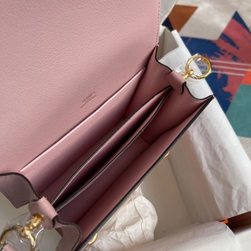 Hermes Roulis Bags 4197-0142