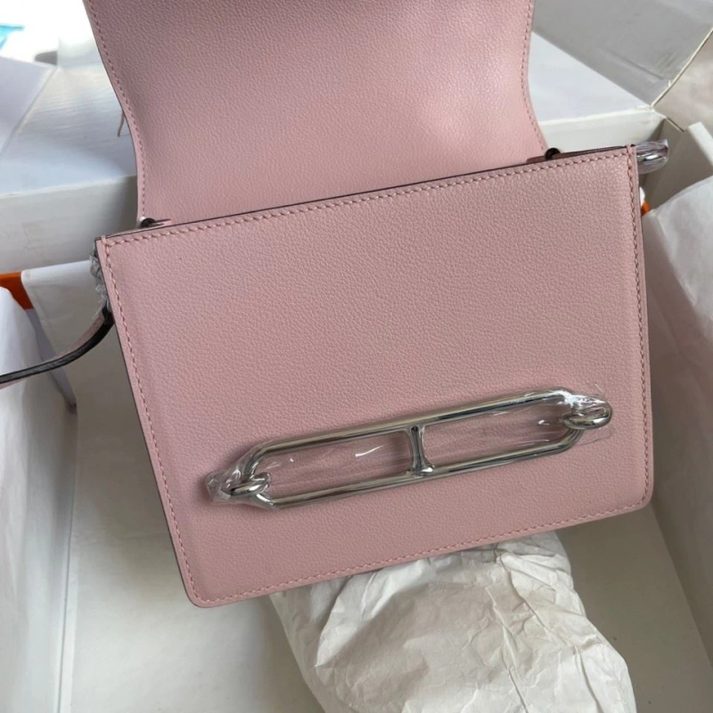 Hermes Roulis Bags 4197-0143