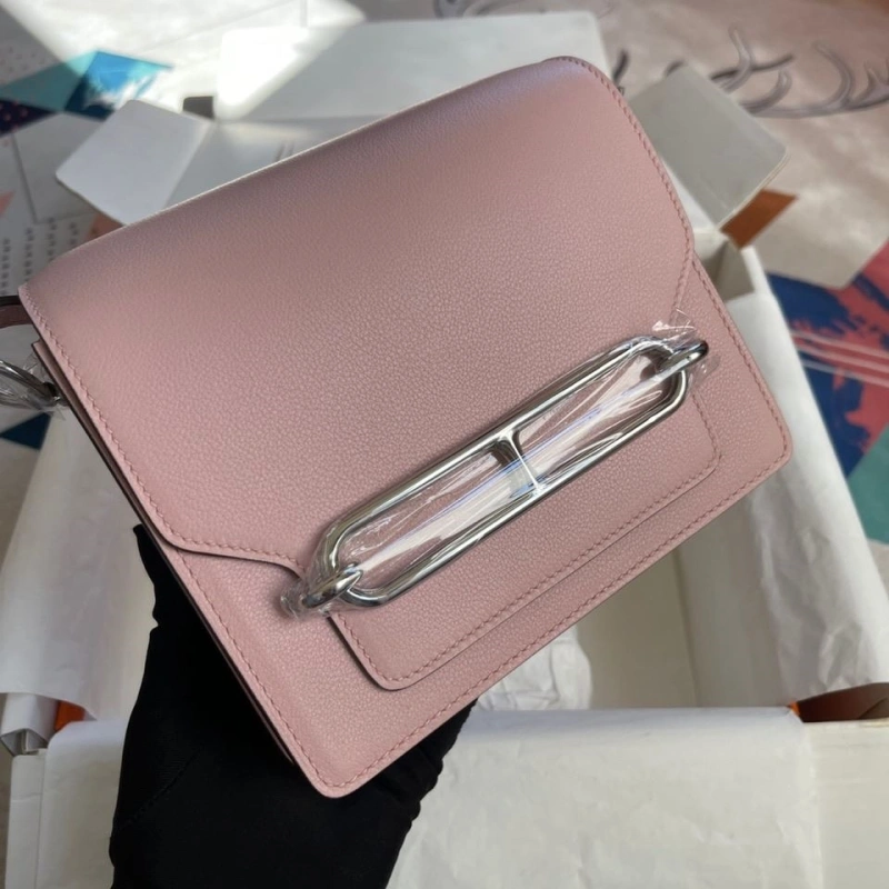 Hermes Roulis Bags 4197-0143