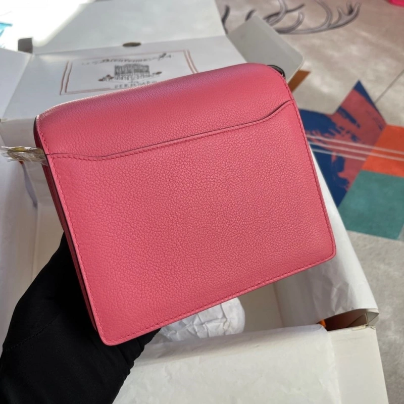 Hermes Roulis Bags 4197-0144