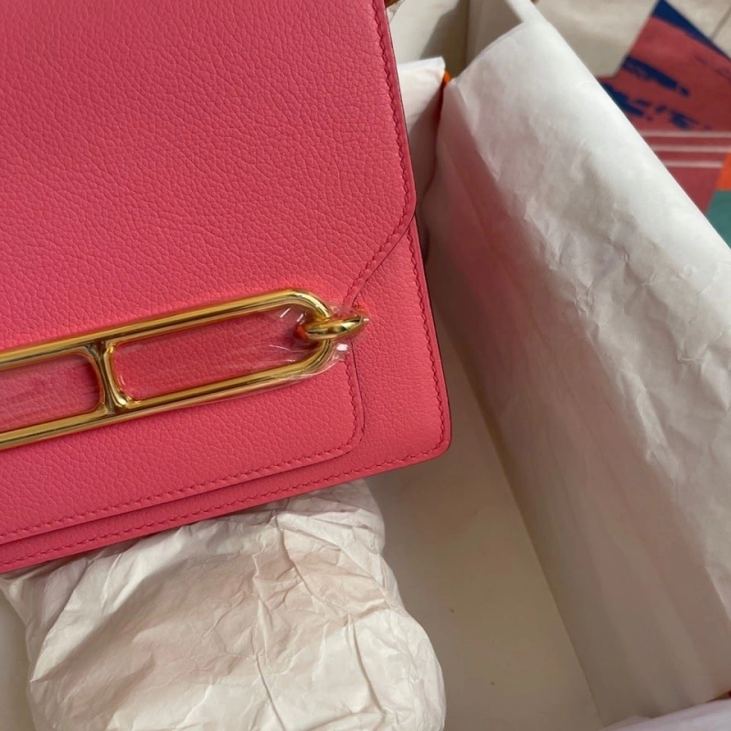 Hermes Roulis Bags 4197-0144