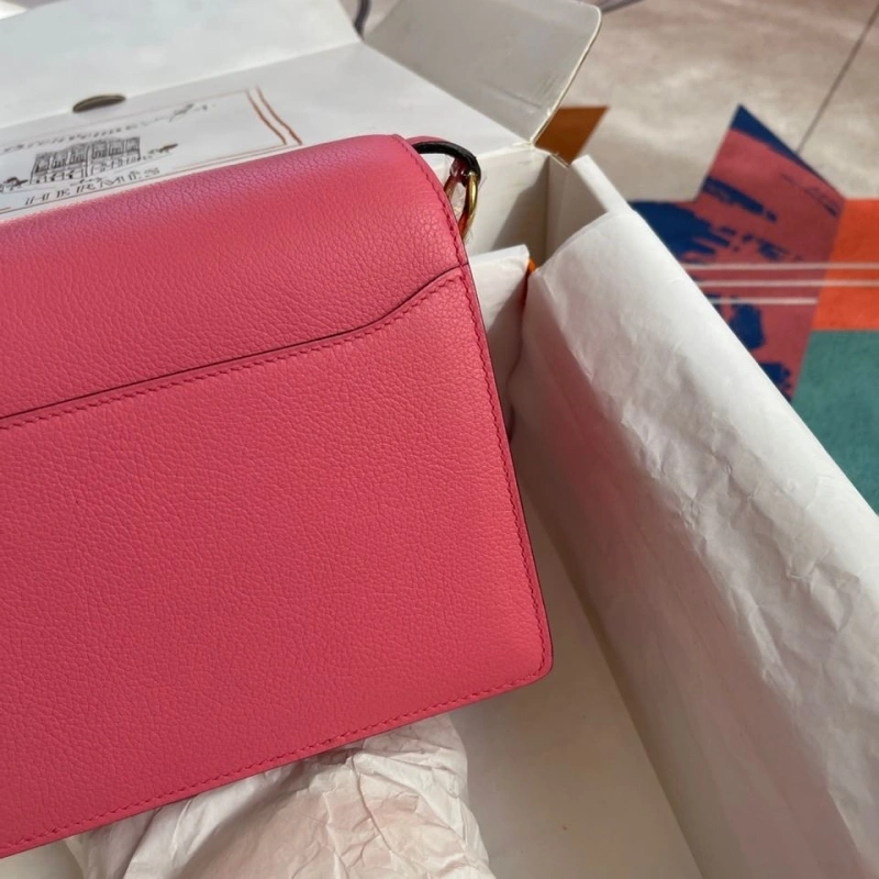 Hermes Roulis Bags 4197-0144