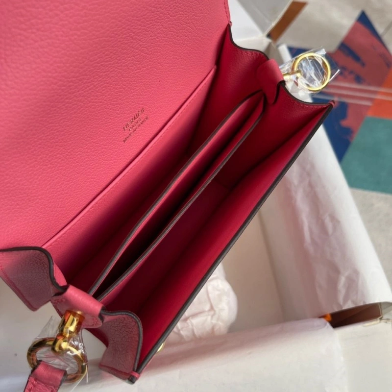 Hermes Roulis Bags 4197-0144