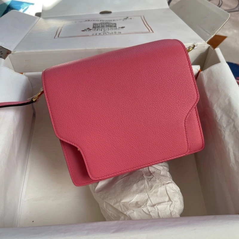 Hermes Roulis Bags 4197-0144