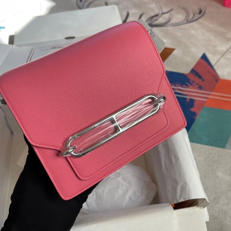 Hermes Roulis Bags 4197-0145