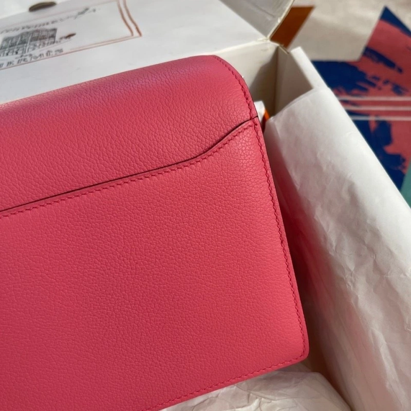 Hermes Roulis Bags 4197-0145