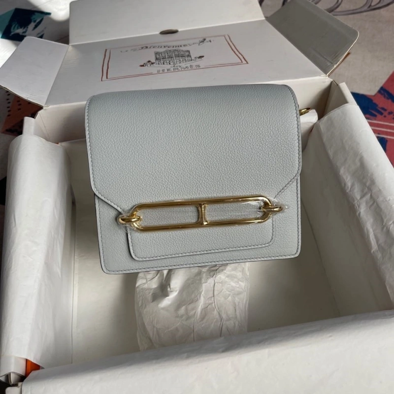 Hermes Roulis Bags 4197-0146