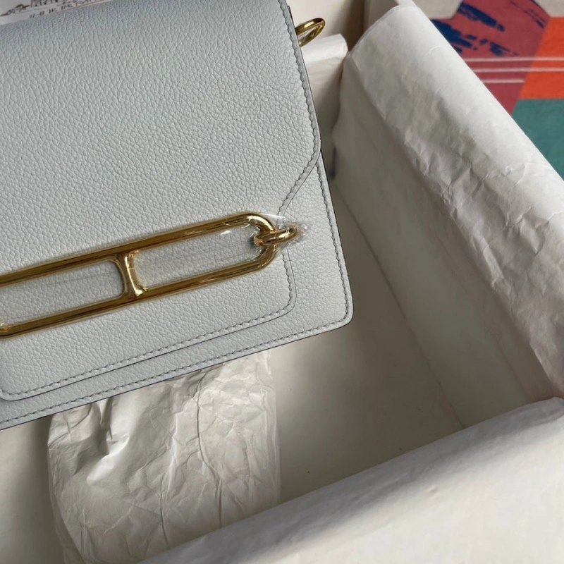 Hermes Roulis Bags 4197-0146