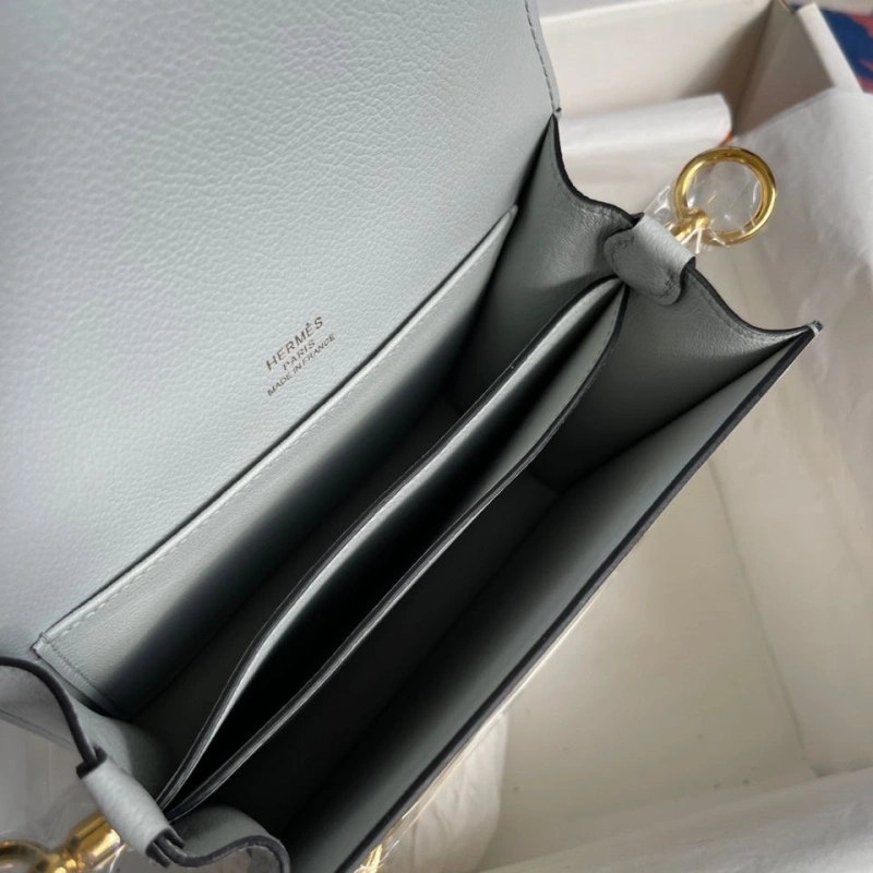 Hermes Roulis Bags 4197-0146