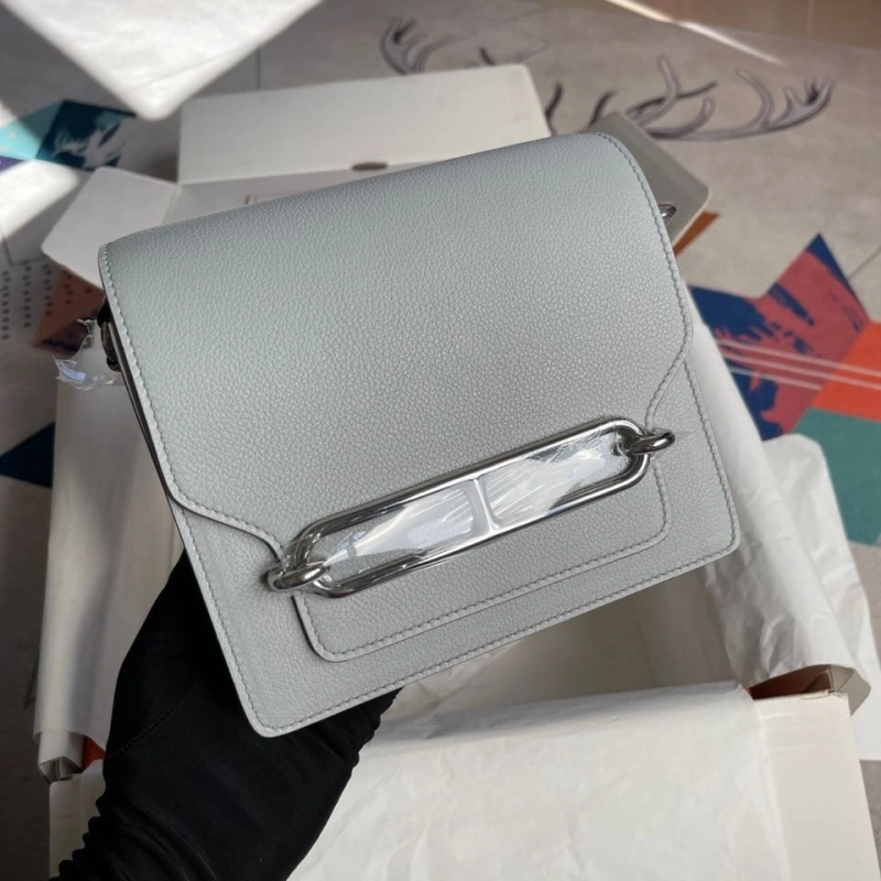 Hermes Roulis Bags 4197-0147