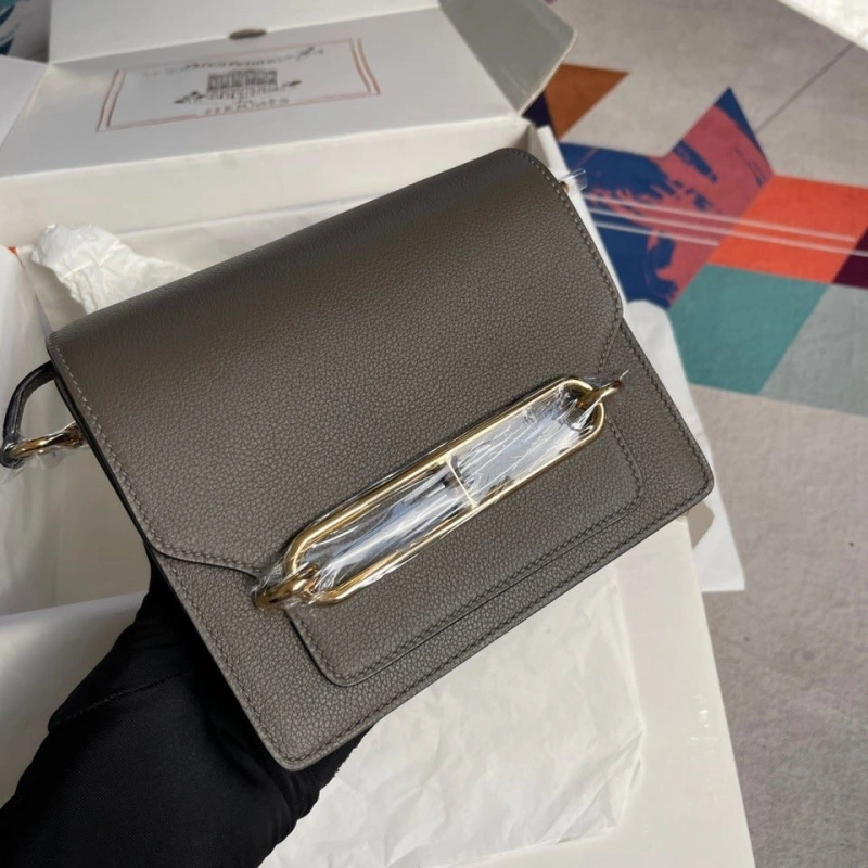 Hermes Roulis Bags 4197-0148