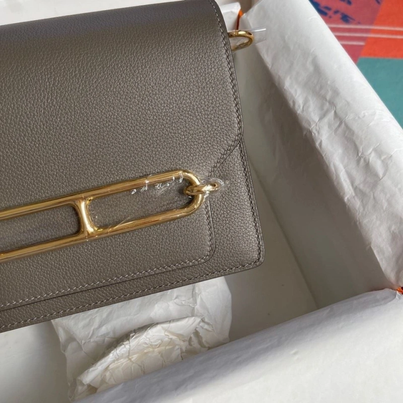 Hermes Roulis Bags 4197-0148