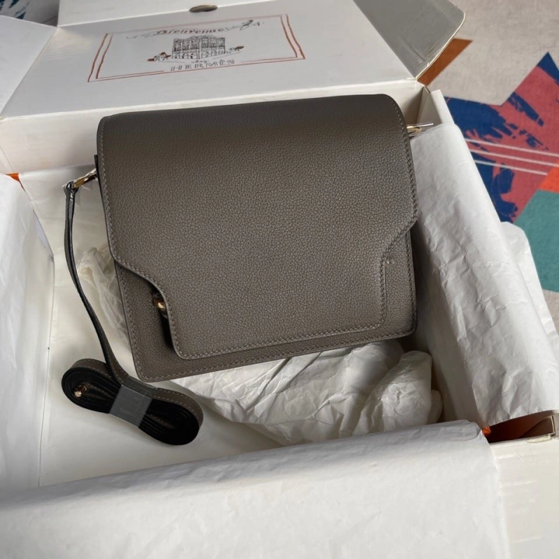 Hermes Roulis Bags 4197-0148