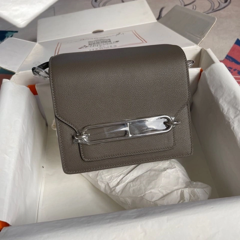 Hermes Roulis Bags 4197-0149