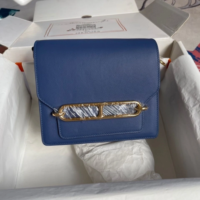 Hermes Roulis Bags 4197-0150