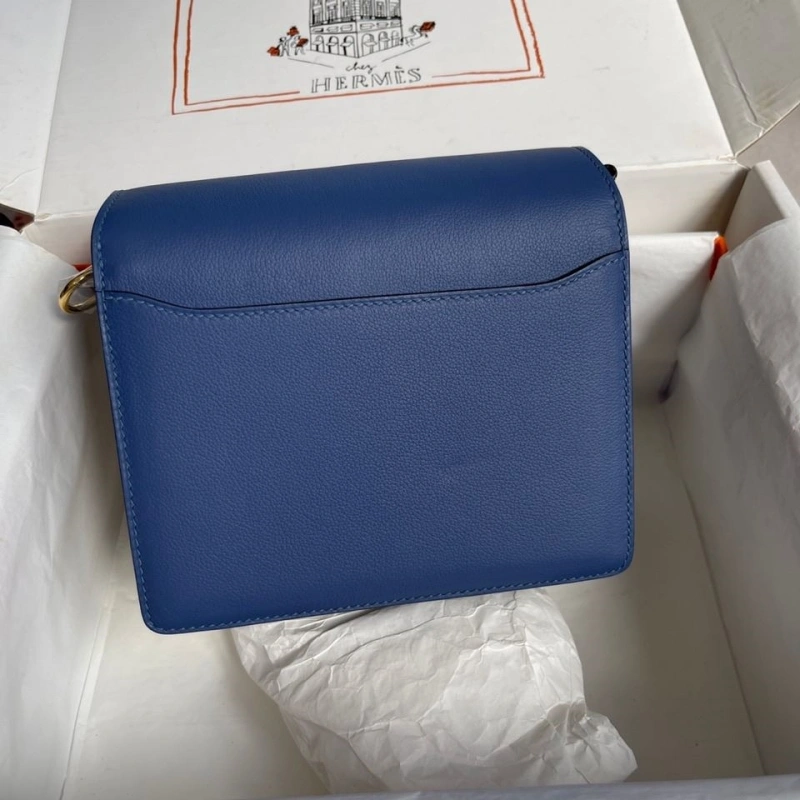 Hermes Roulis Bags 4197-0150