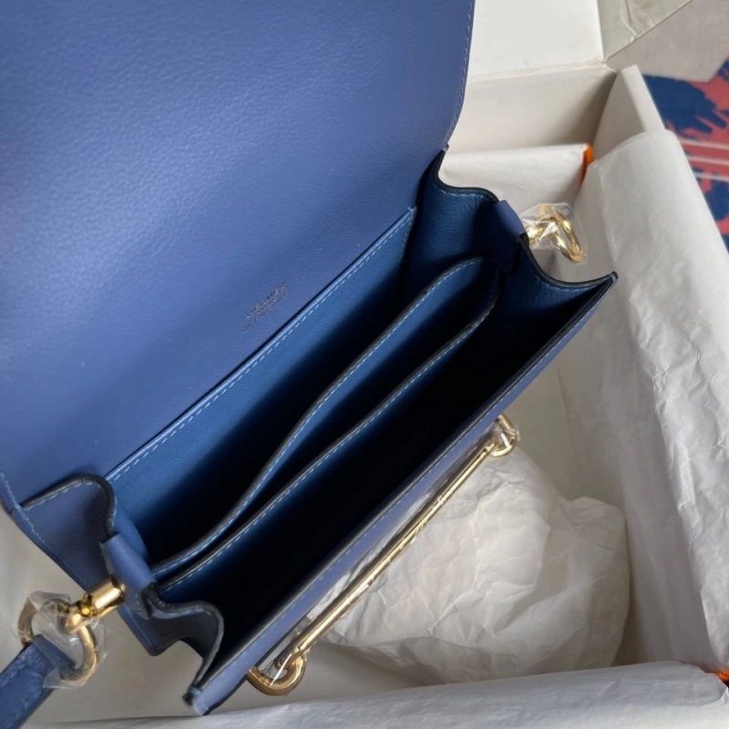 Hermes Roulis Bags 4197-0150