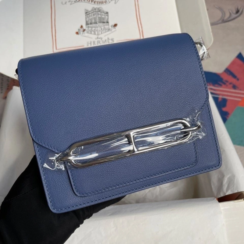 Hermes Roulis Bags 4197-0151