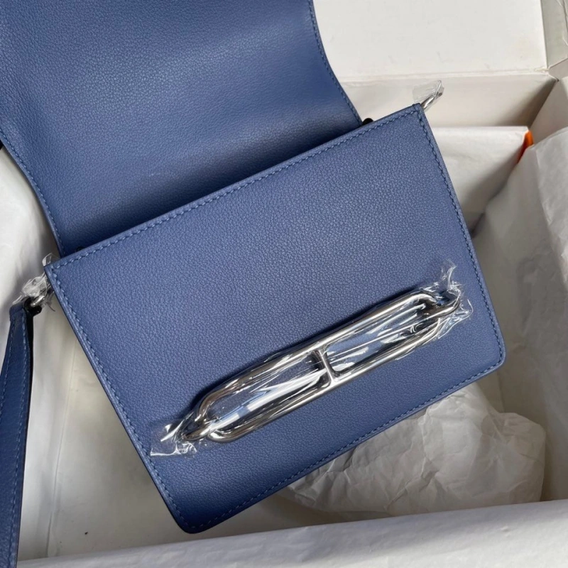 Hermes Roulis Bags 4197-0151