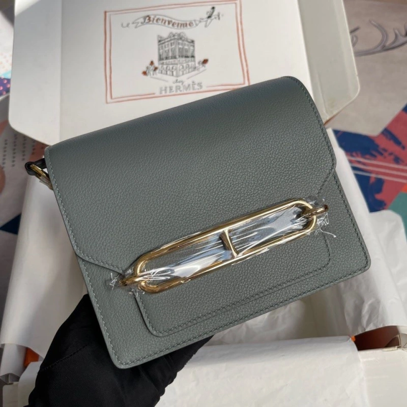 Hermes Roulis Bags 4197-0152