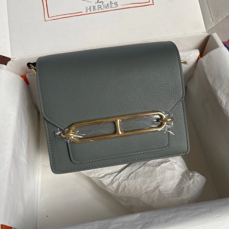 Hermes Roulis Bags 4197-0152