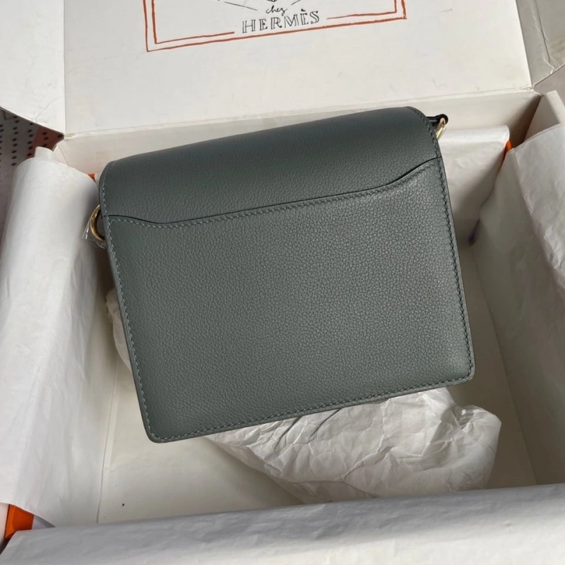 Hermes Roulis Bags 4197-0152