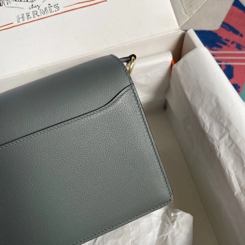 Hermes Roulis Bags 4197-0152