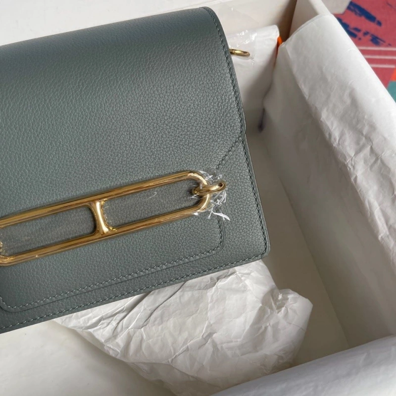 Hermes Roulis Bags 4197-0152