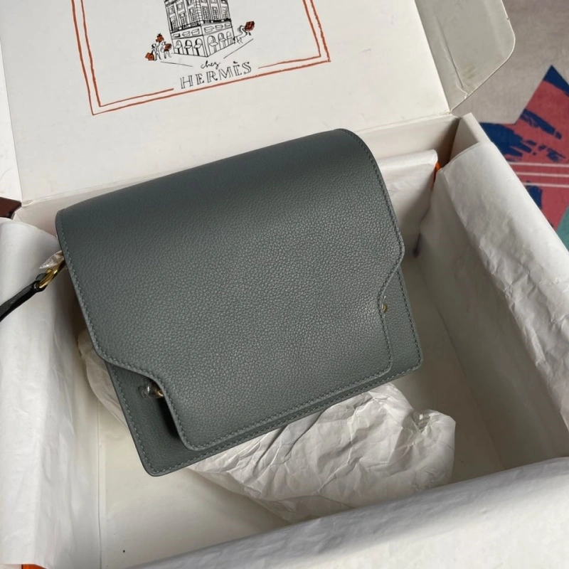 Hermes Roulis Bags 4197-0152