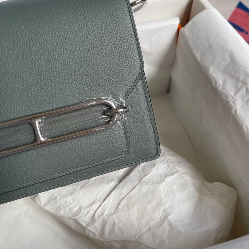 Hermes Roulis Bags 4197-0153