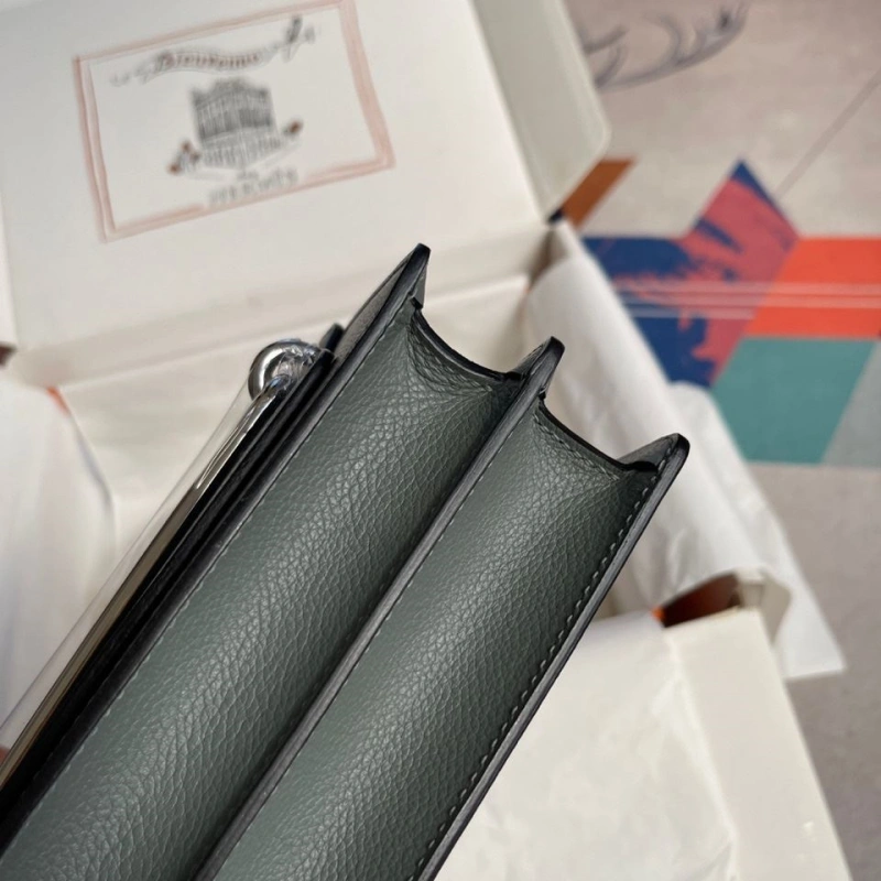 Hermes Roulis Bags 4197-0153