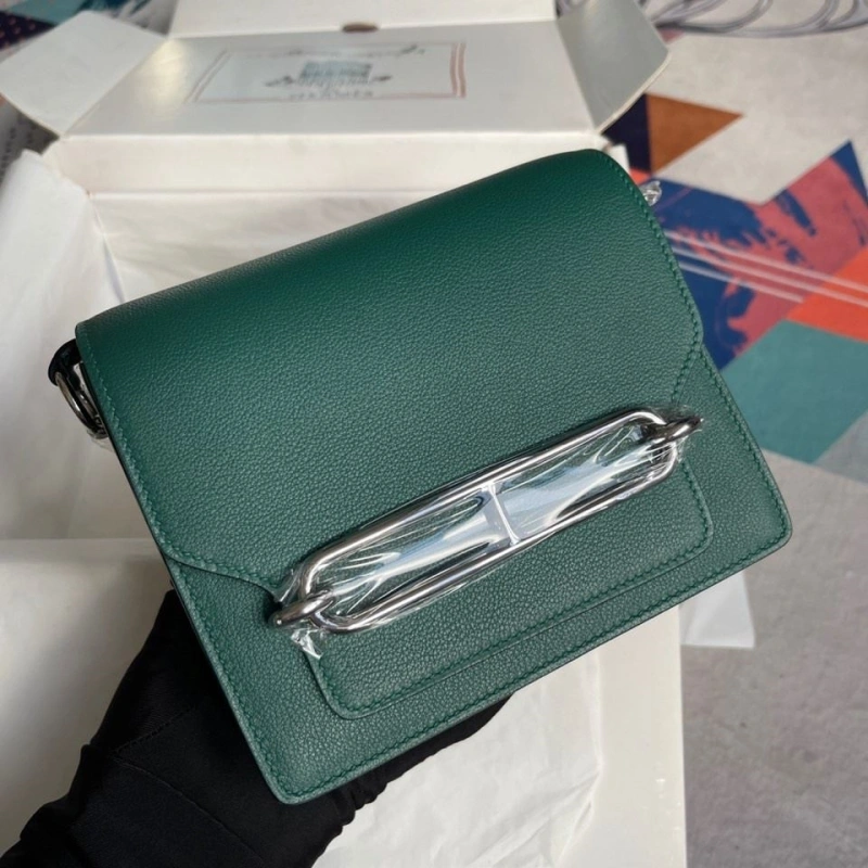 Hermes Roulis Bags 4197-0155