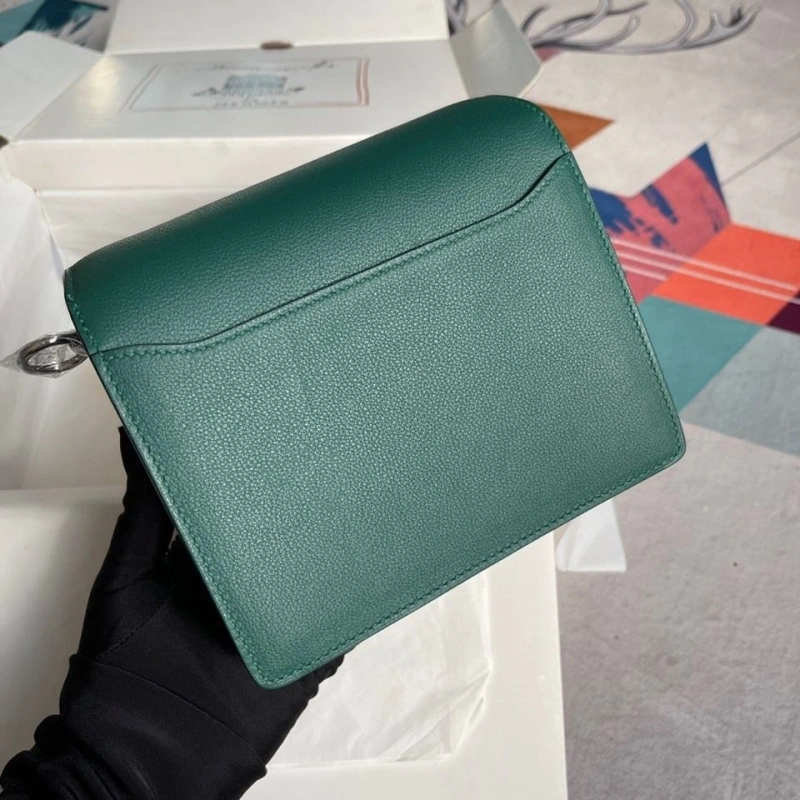 Hermes Roulis Bags 4197-0155